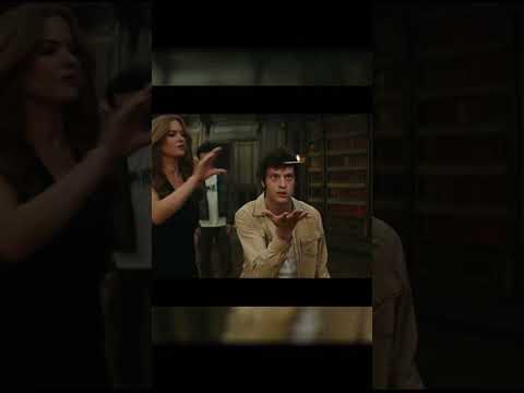 Magicians vs. criminals in a thrilling showdown.