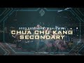 Chua Chu Kang Secondary School | Super 24 2023 Secondary Qualifiers