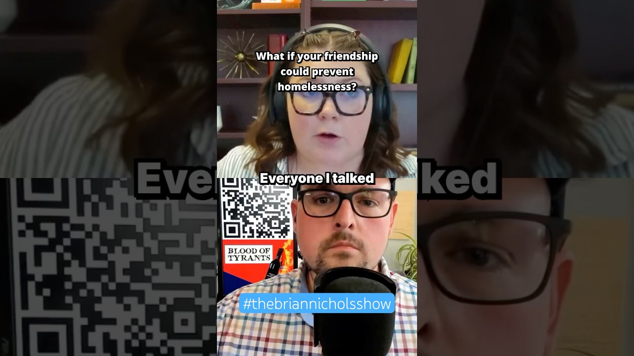 What if it could? #fypage #viralshort #freespeech #viralvideo #trump #donaldtrump #homelessness