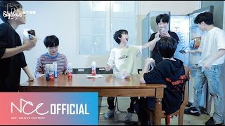 【BOY大NEWS】 Seat and Eat