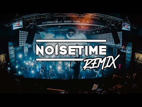 Guru Josh Project - Infinity (NOISETIME Remix)