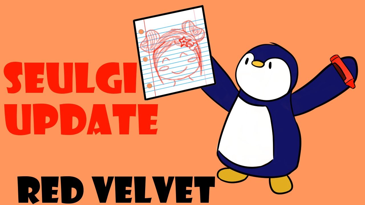 Seulgi 🐻 Update | Red Velvet | Individual Tarot Reading