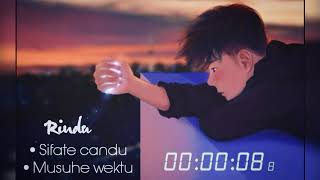 Story wa 30 detik #kangen