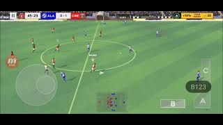 Dream League Soccer 2022- recenzja