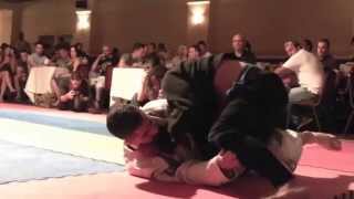 SubF15teen V: Fight 7 - Mobeen 'Bodyshock' Hussain(TLT) v Jon 'Nightfever' Jarvis(CSA)  Gi