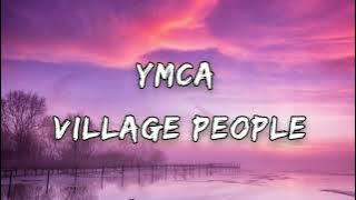 Y.M.C.A - Village People (Lyrics/Letra) 🎵