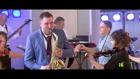 Sarba instrumentala- formatia Diamant din Prejmer ...