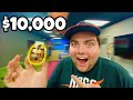 $10,000 Easter Egg Hunt