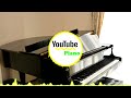 Capture de la vidéo Rob Costlow - L.a./Passing By (Youtube Piano)