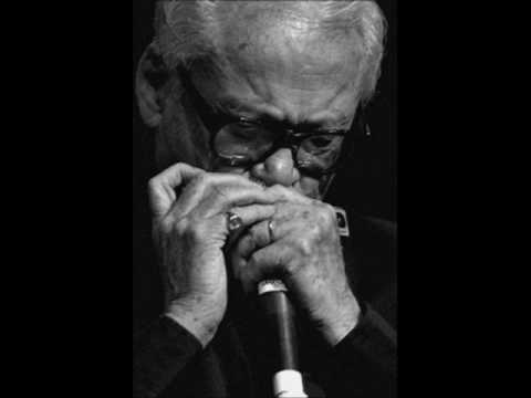 Toots Thielemans -  That Misty Red Beast  1978. wmv