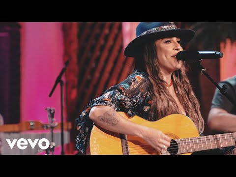 Lauana Prado - Se É Amor Não Sei (Ao Vivo Em São Paulo / 2022)