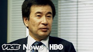 Japan's 'Premium Friday' Attempts to Stop Death by Overwork (HBO)