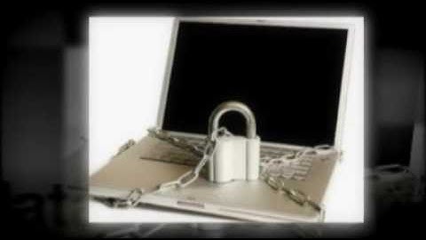 Data Vault Security Backup (Frank Smith)