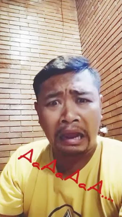 Virall..!! Story WA Lungamu Ninggal Kenangan Alrosta Sogok Sogok