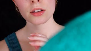 ASMR Spa Facial But You're Asleep