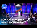 Arkadaşlarımızı Nasıl Seçiyoruz? | Özgür Bolat ile Anne Baba Okulu