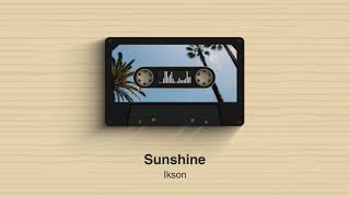 Ikson - Sunshine