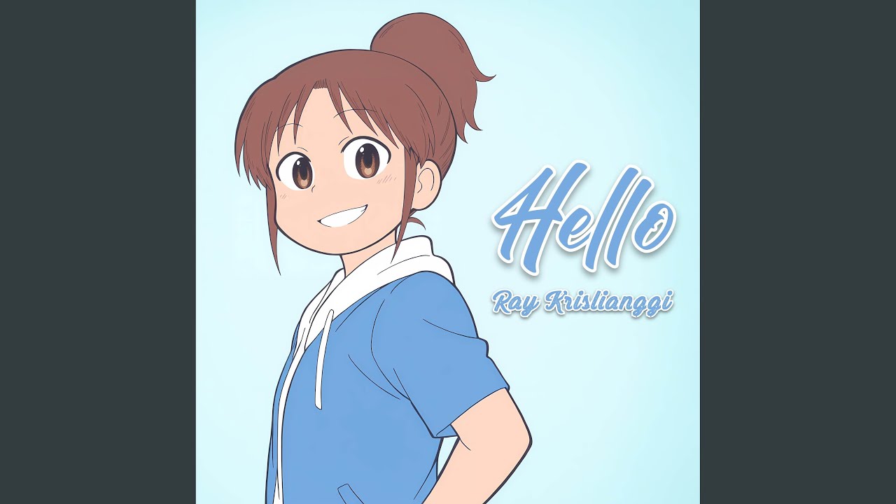 Hello (