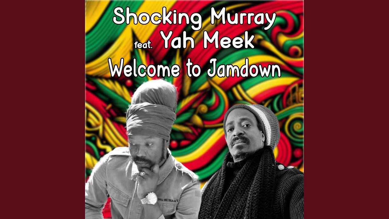 Jamdown Ft Welcome to Jamdown (feat. Shocking Murray) - YouTube