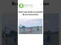 Vinícius junior se escondeu também, triste eliminação #futebol #shorts #brasil #gol