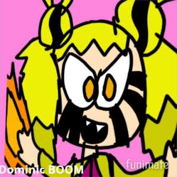 Anirdua edit. (Dominic BOOM)