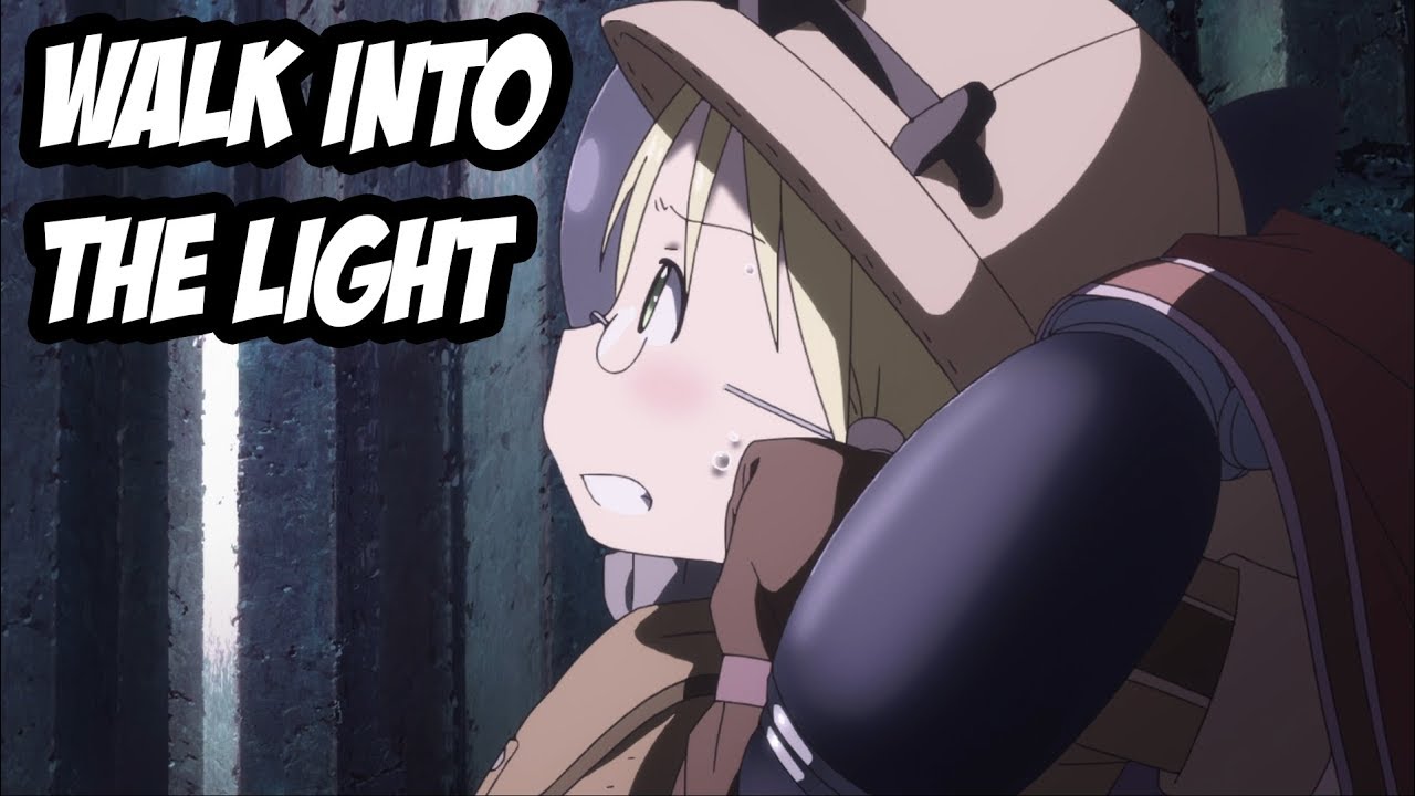 Made In Abyss Episode 9 Vostfr Made in Abyss Episode 9 Live Reaction - YouTube