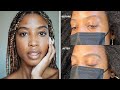 Getting My Eyebrows Microbladed | My Life Vlog Episode 7