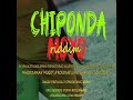 RAC KILLER URICHIPONDA MOYO CHIPONDA MOYO RIDDIM DECEMBER 2020 mp3