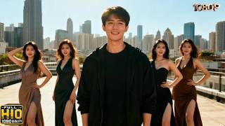 Young man goes down the mountain to deliver a gift,hoping for a quiet life—but his sisters change it screenshot 5