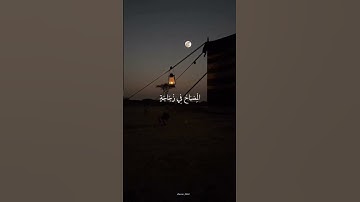 الله نور السماوات والأرض| سورة النور| المنشاوي #quran #قرآن #المنشاوي #سورة_النور #راحة_نفسية #لايك
