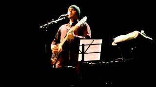 Hawksley Workman - Devastating - Live at The Memorial Center, Red Deer, AB