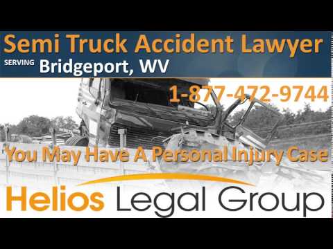 West Virginia Truck Accident Lawyers