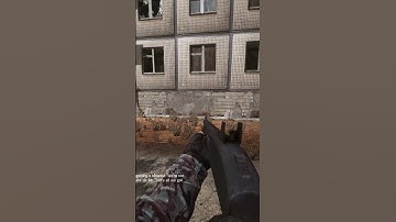 Bro been spending too much time with freedom - #stalkergamma