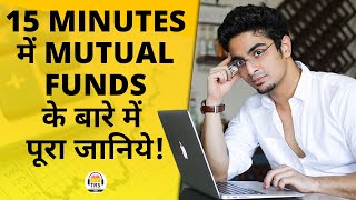 Mutual Funds Mein Invest Kaise Karein? - Ranveer Allahbadia & Radhika Gupta | TRS Clips हिंदी 143