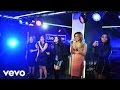Fifth harmony  exs  ohs elle king cover in the live lounge