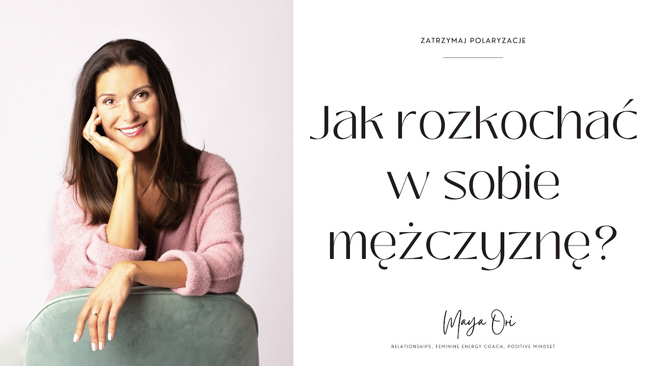 5 kroków, aby rozkochać w sobie mężczyznę.