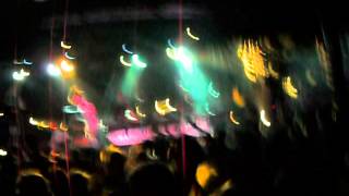 Document One - Internet Friends Refix (Knife Party) @ Concorde 2 Brighton