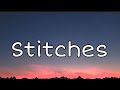 Download Lagu Shawn Mendes - Stitches (Lyrics)