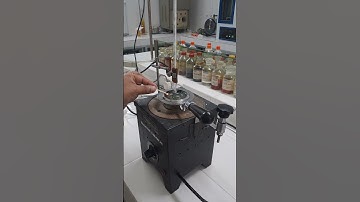 flash point test. COC. Open Cup.