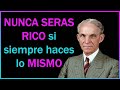 14 Consejos de HENRY FORD para los Jóvenes que quieren ser Ricos y Exitosos