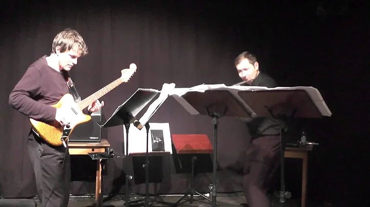 Bernfried Prve: Zeitspur 2010