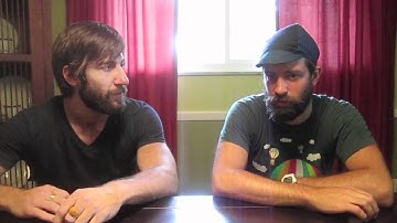 Wojniak Brothers Amazing Race Video