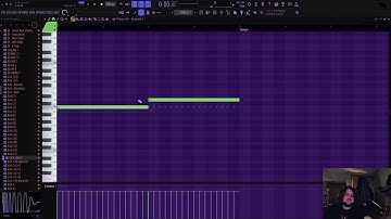 Making hip/hop beats in Native Instruments PlayBox