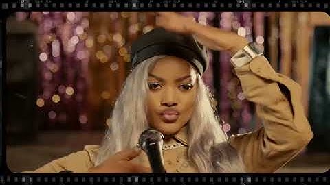 Ava Peace - Omwana We Buddu (Performance Video)