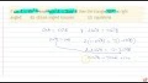 IIT JEE TRIGONOMETRIC FUNCTIONS If `sinA=sin^2Ba n d2cos^2A=3cos^2B`  then the triangle `A B C`  ...