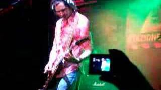 Paul Gilbert-My religion-Roma-StazioneBirra11/05/07