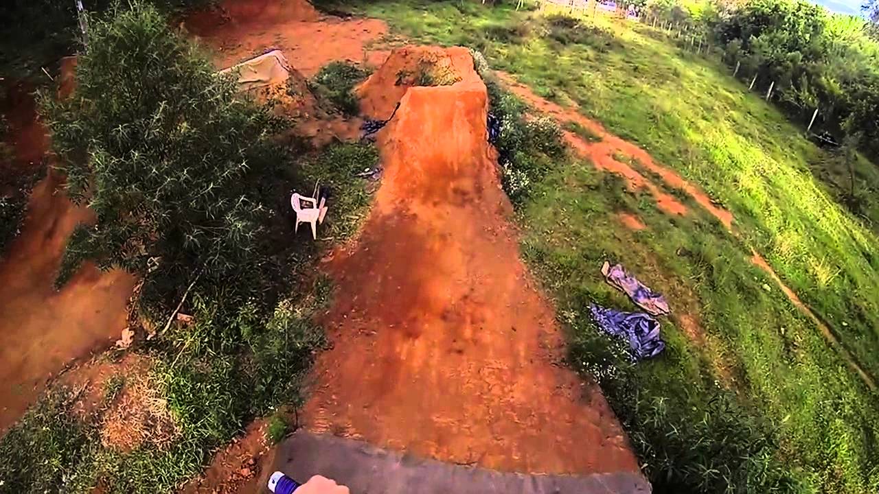 Dona Ana Trails Linha 3 YouTube