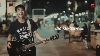 Story wa gitar tuhan jagakan dia,cover:Tri Suaka