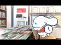 【I.CINNAMOROLL Animation】Episode 100: Records