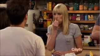 2 Broke Girls - The Best of Caroline | Season 2 HD